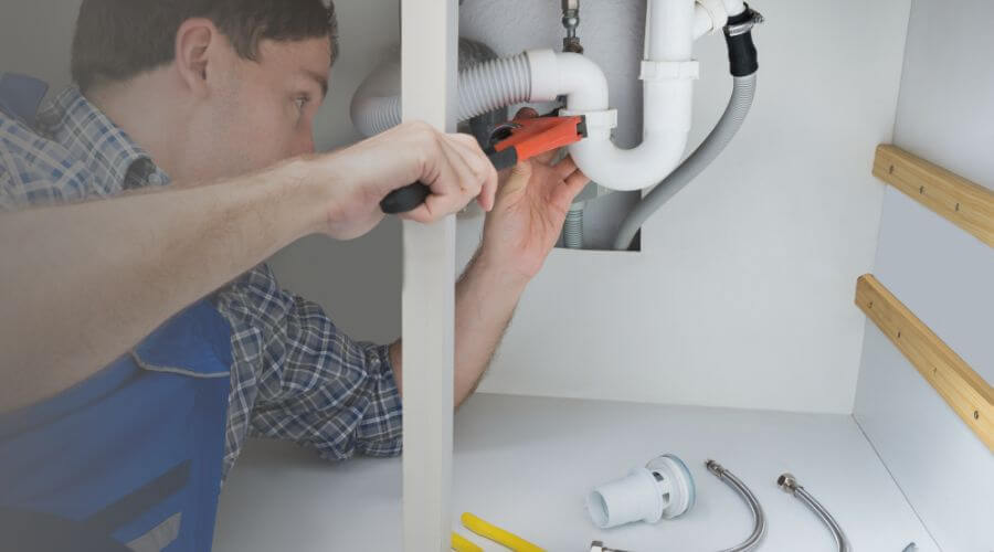 Professional septic pumping service in Kinta, OK